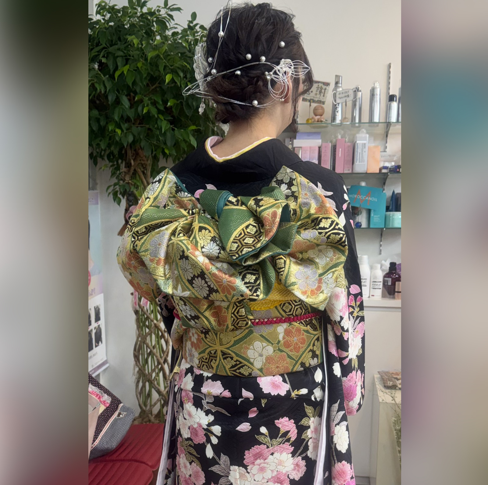 着付けイメージ2
